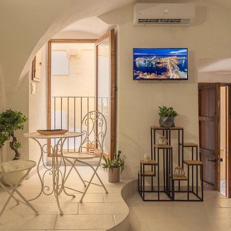 Romantic Suite Centro Storico Gallipoli Εξωτερικό φωτογραφία