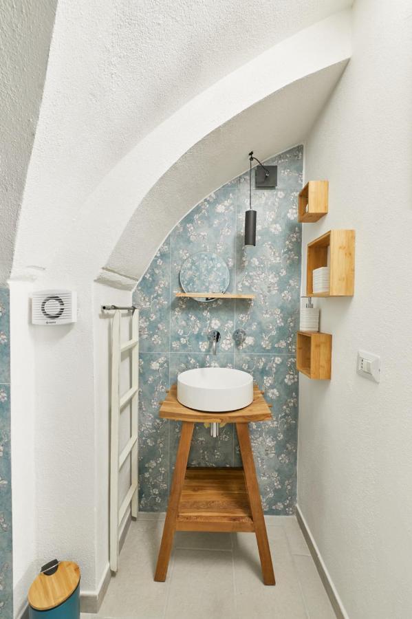 Romantic Suite Centro Storico Gallipoli Εξωτερικό φωτογραφία