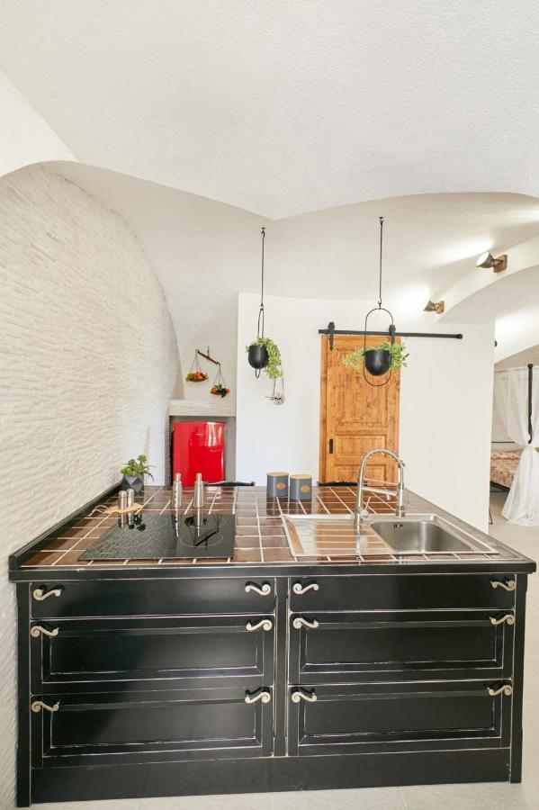 Romantic Suite Centro Storico Gallipoli Εξωτερικό φωτογραφία