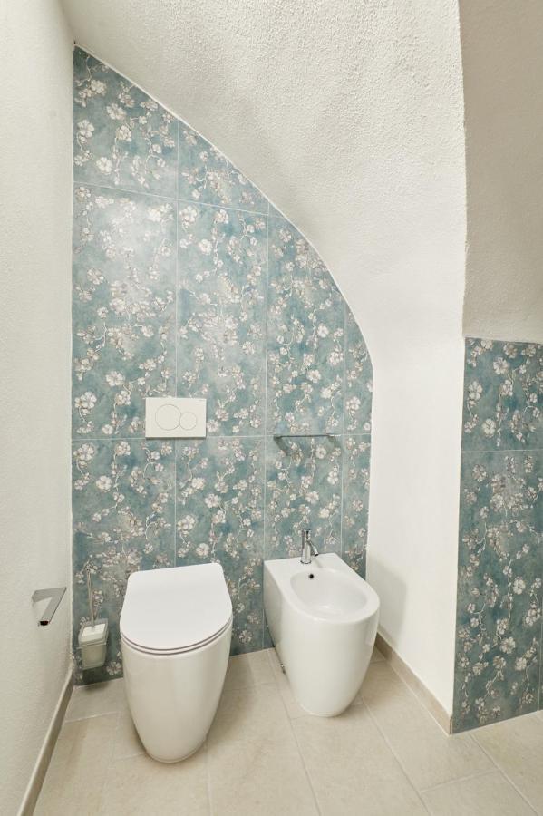 Romantic Suite Centro Storico Gallipoli Εξωτερικό φωτογραφία