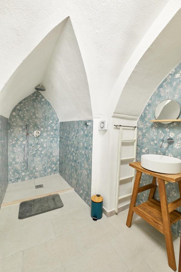 Romantic Suite Centro Storico Gallipoli Εξωτερικό φωτογραφία
