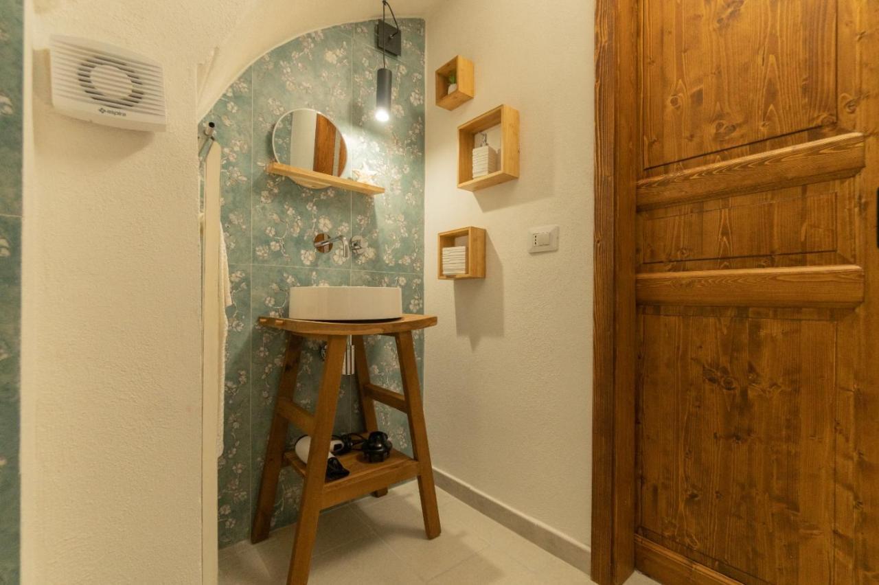 Romantic Suite Centro Storico Gallipoli Εξωτερικό φωτογραφία