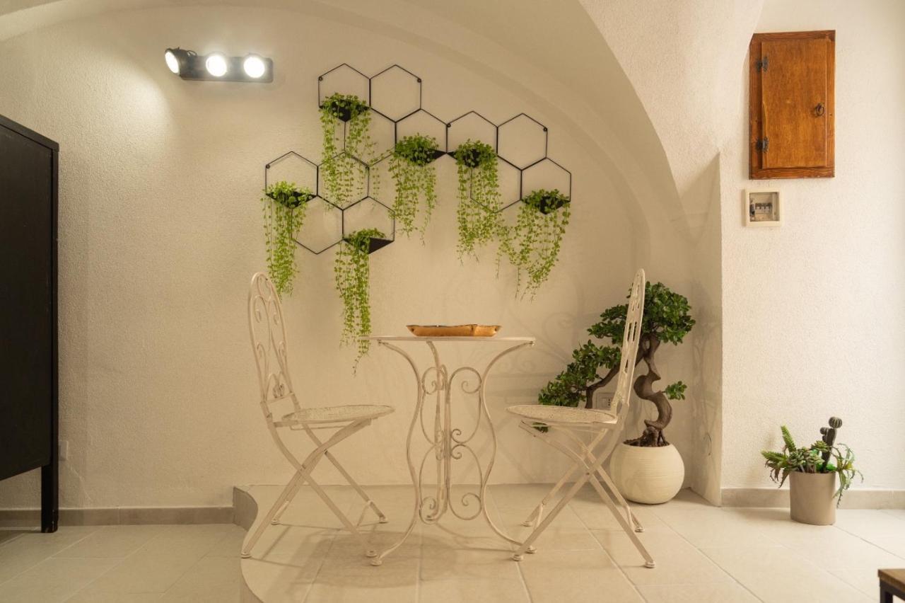 Romantic Suite Centro Storico Gallipoli Εξωτερικό φωτογραφία