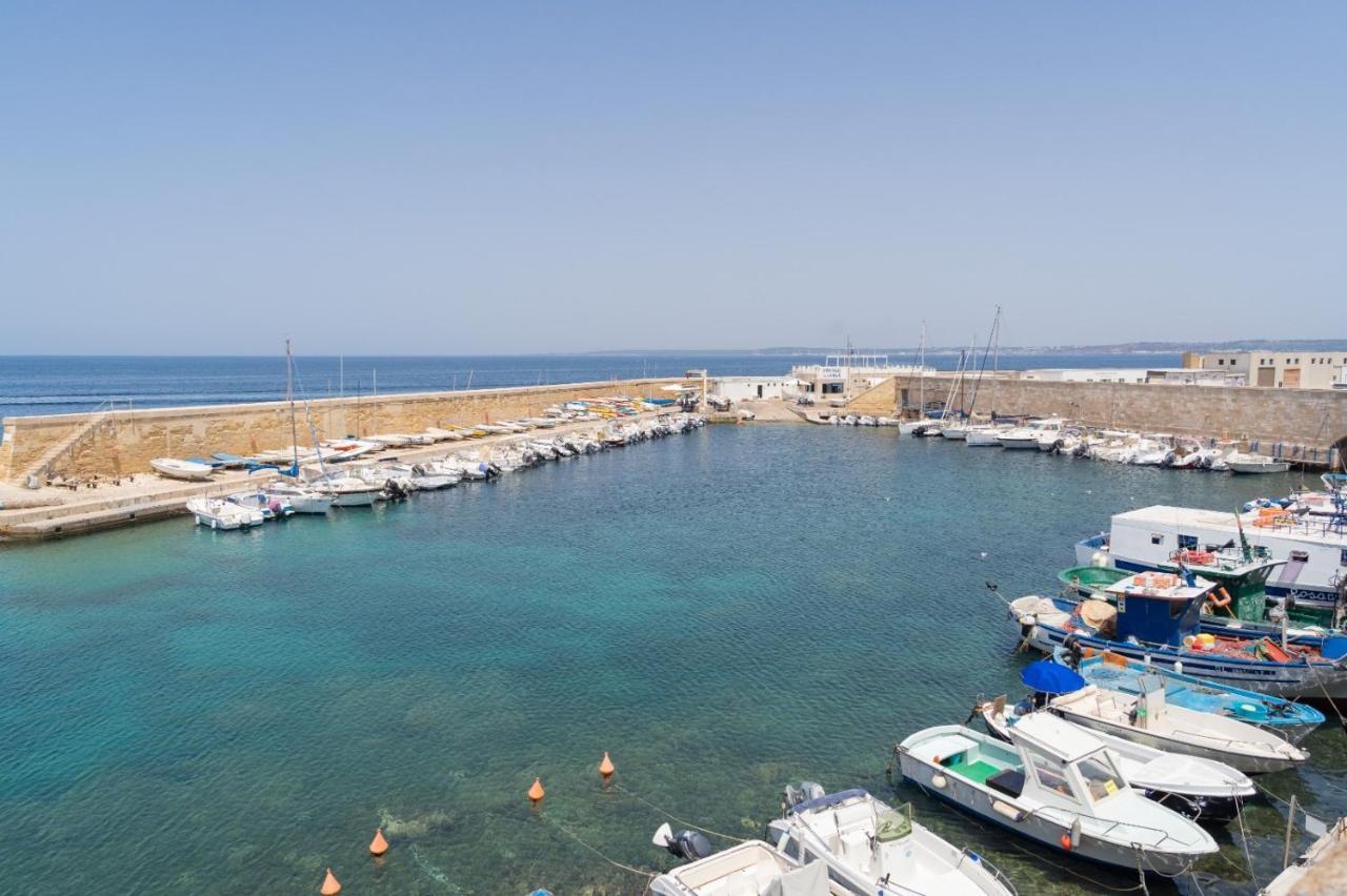 Romantic Suite Centro Storico Gallipoli Εξωτερικό φωτογραφία