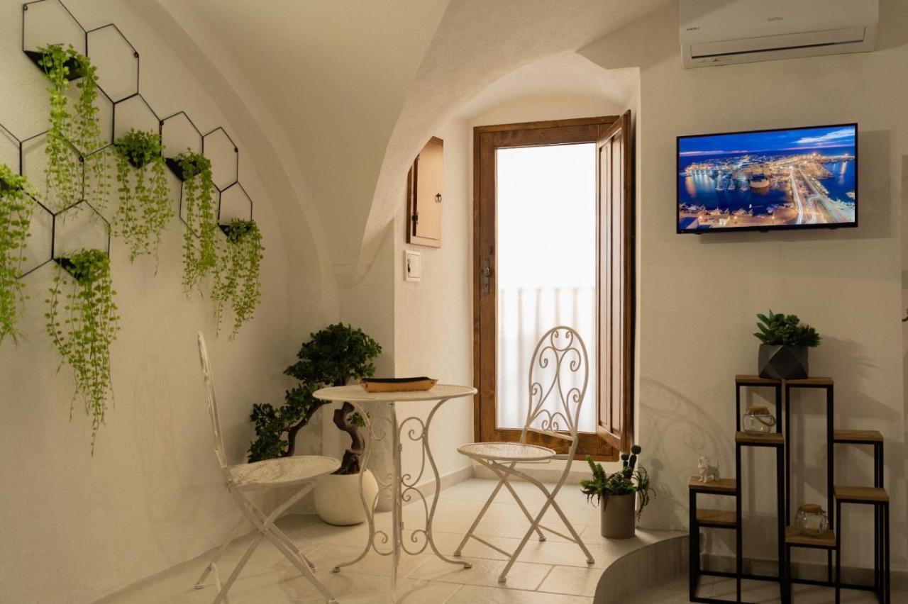 Romantic Suite Centro Storico Gallipoli Εξωτερικό φωτογραφία
