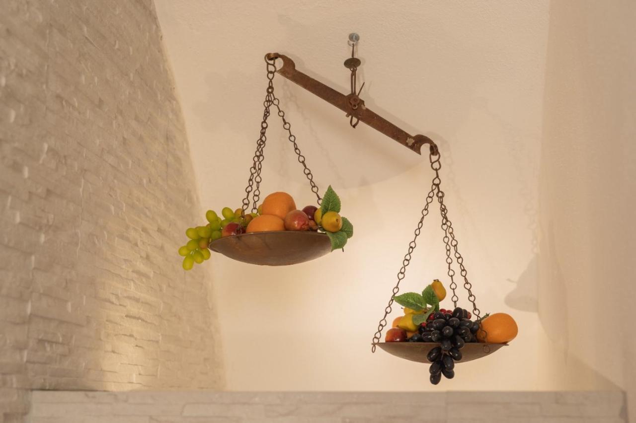 Romantic Suite Centro Storico Gallipoli Εξωτερικό φωτογραφία