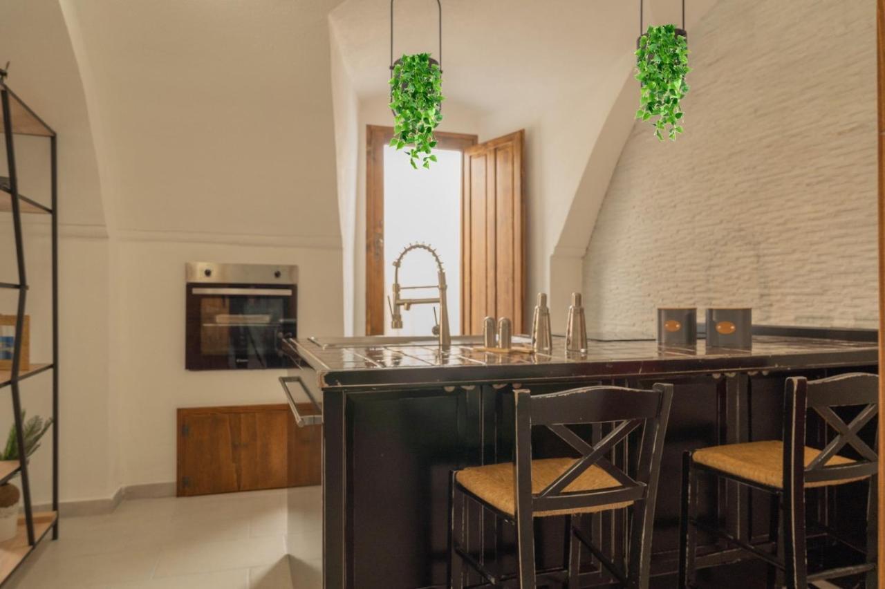 Romantic Suite Centro Storico Gallipoli Εξωτερικό φωτογραφία